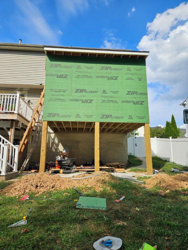 General Contracting project 5