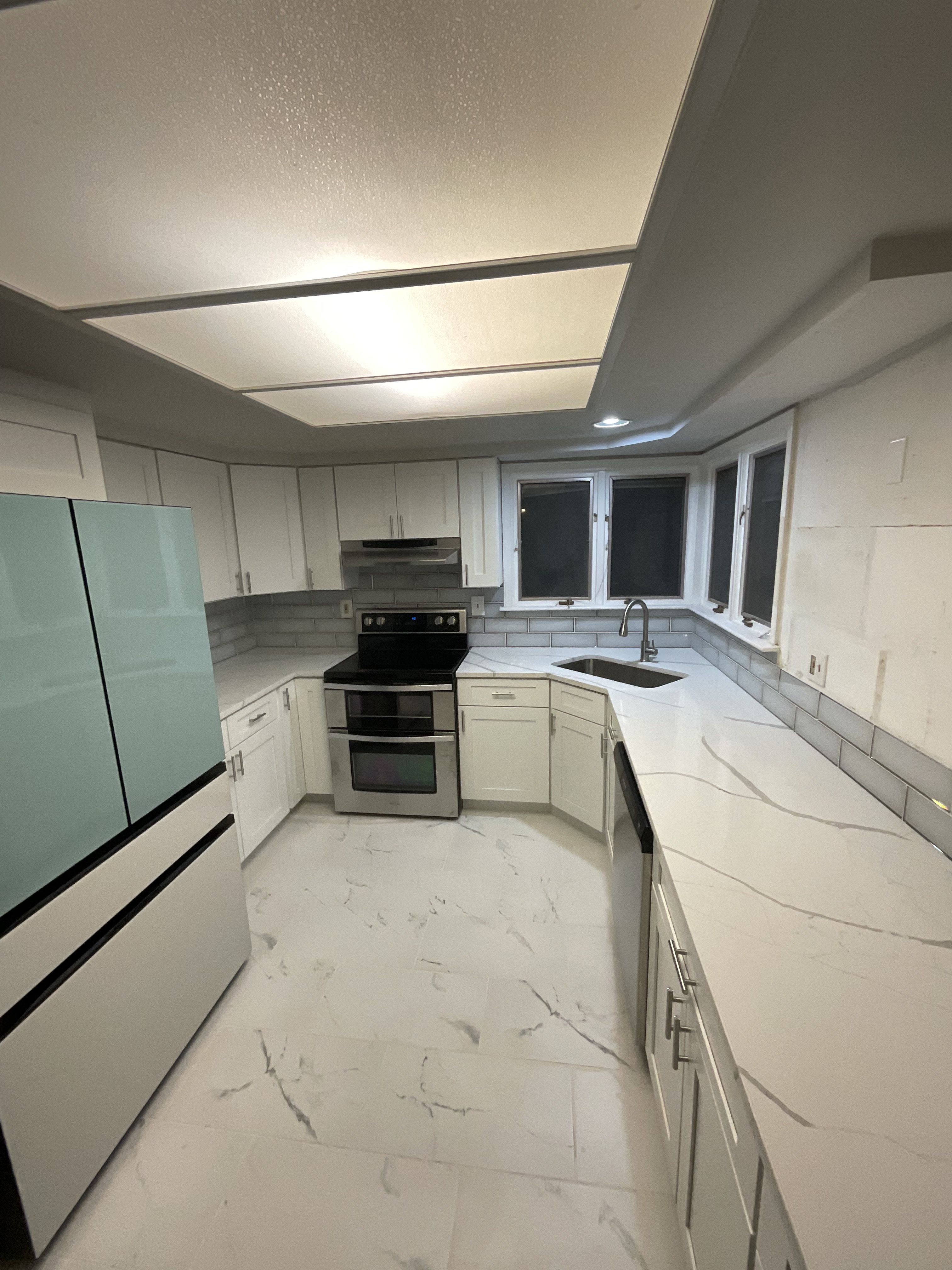 Kitchen Renovations project 8