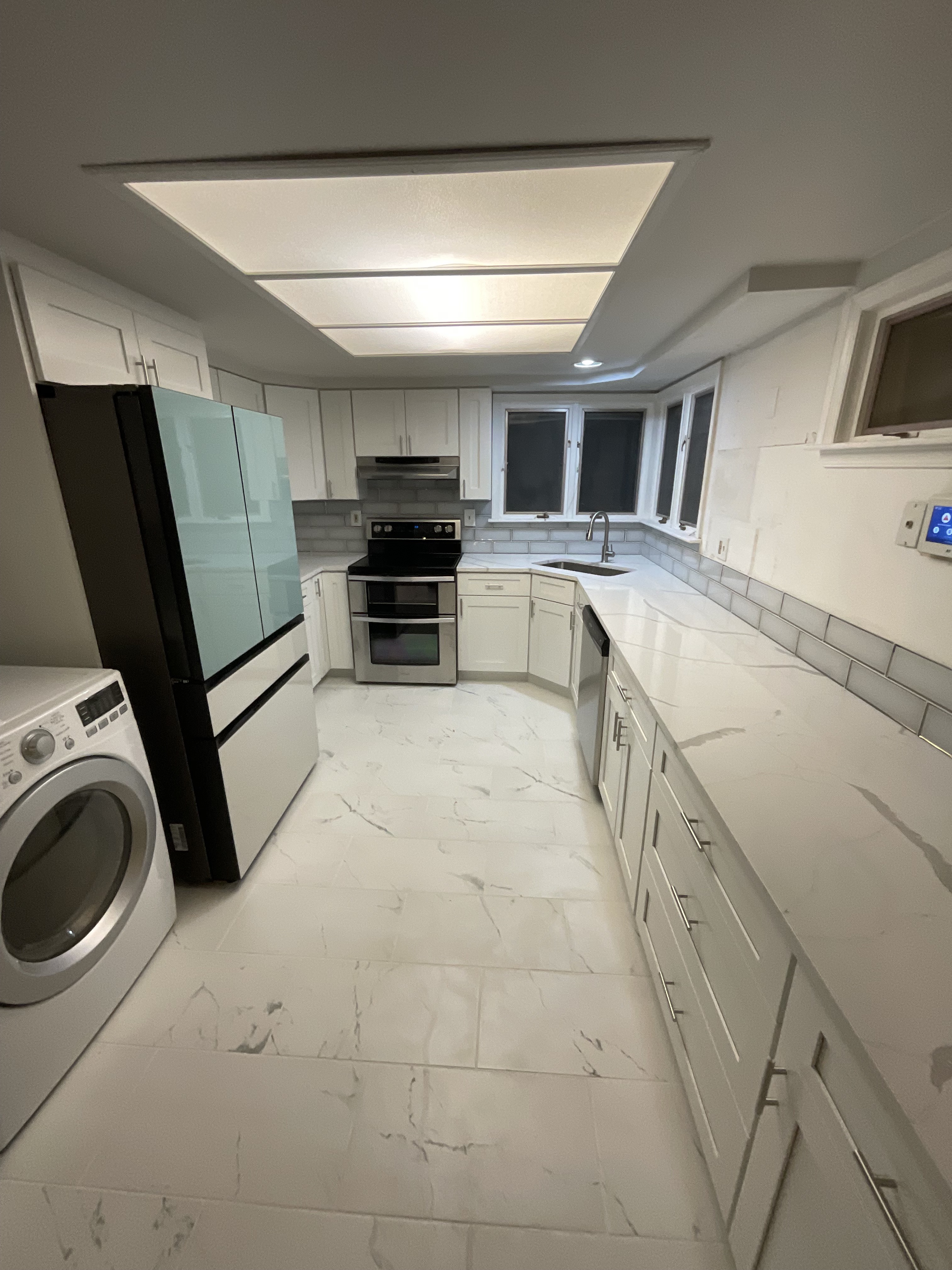 Kitchen Renovations project 9