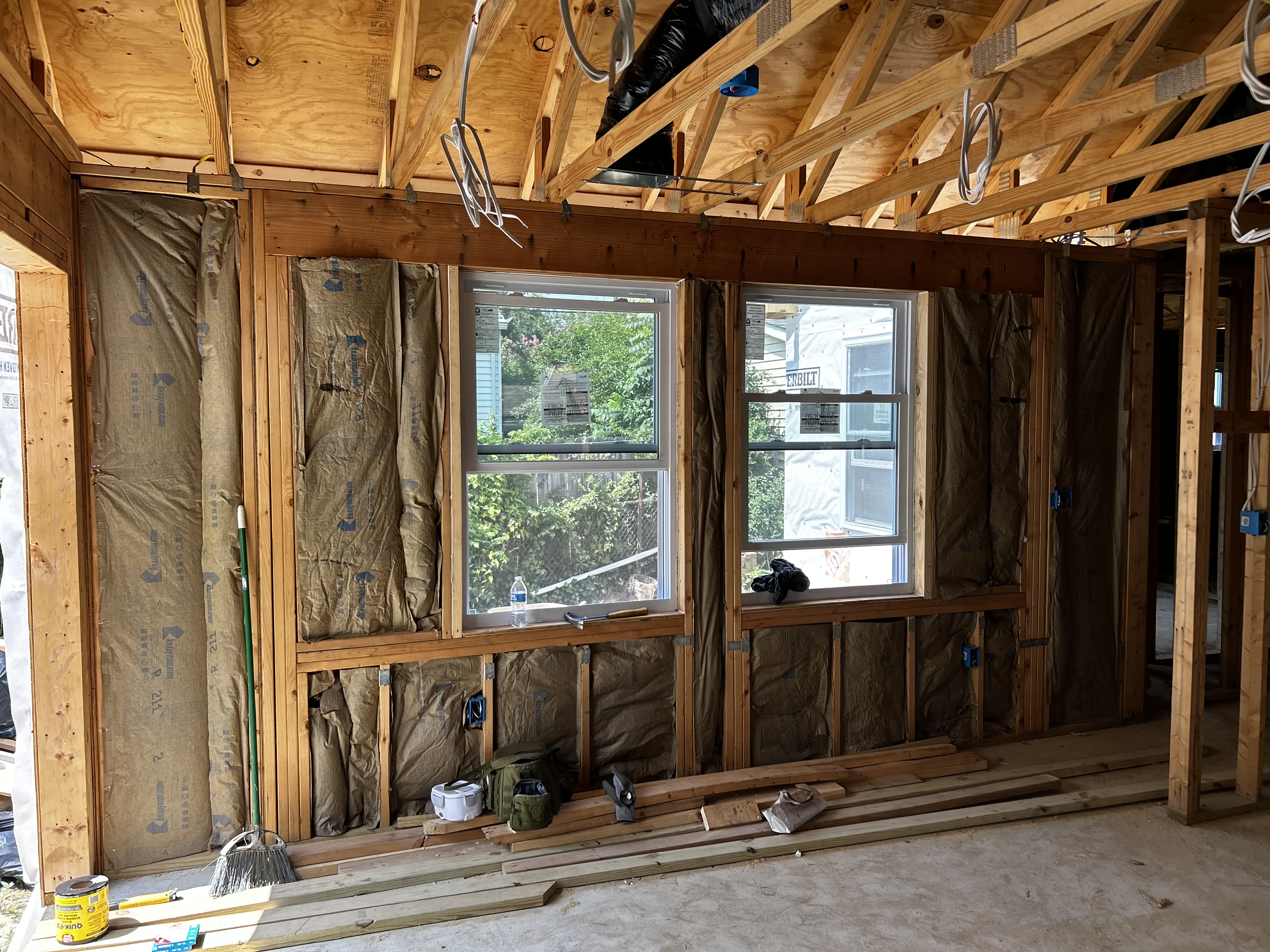 General Contracting project 3