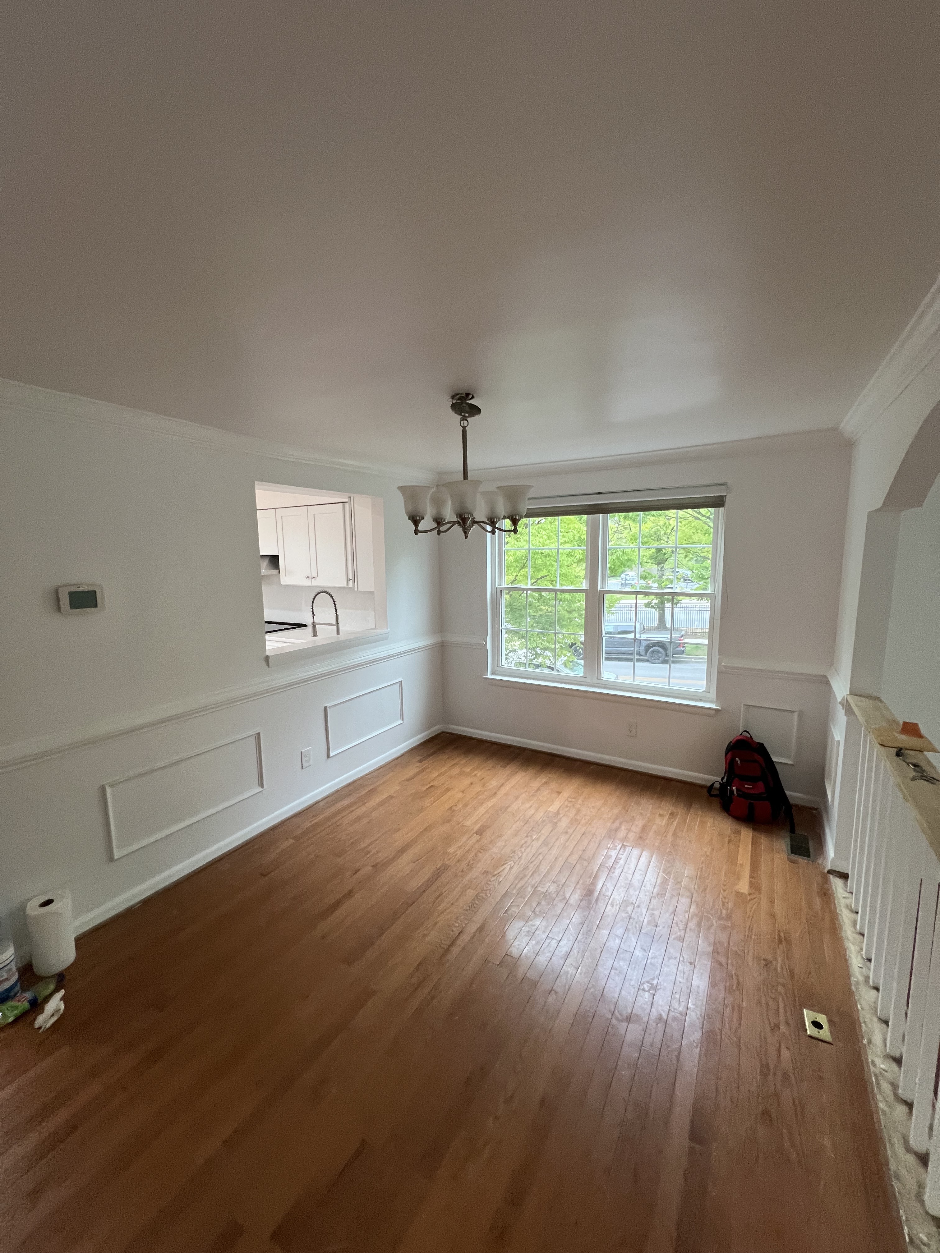 Full Home Remodelling project 5