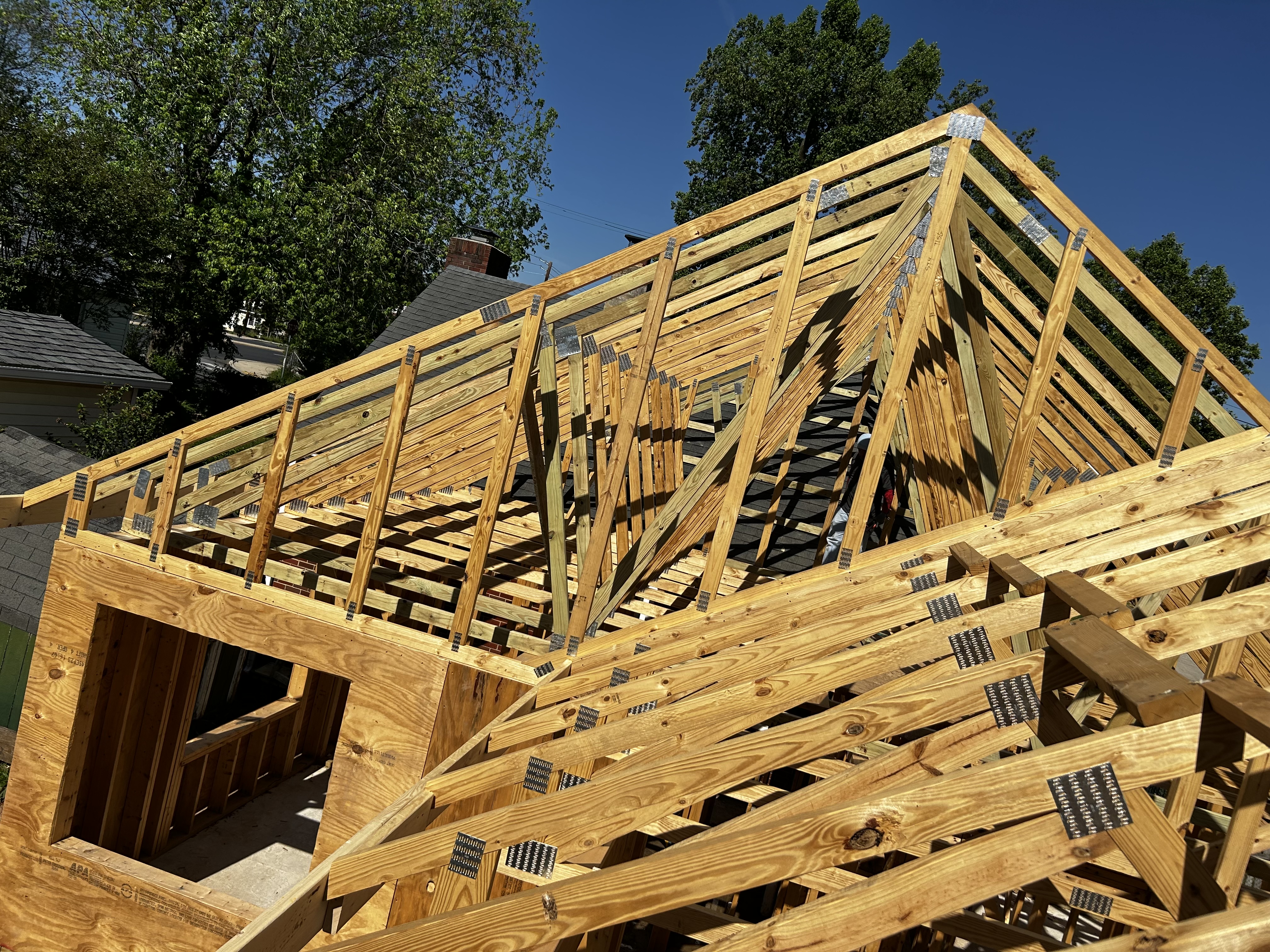 General Contracting project 2