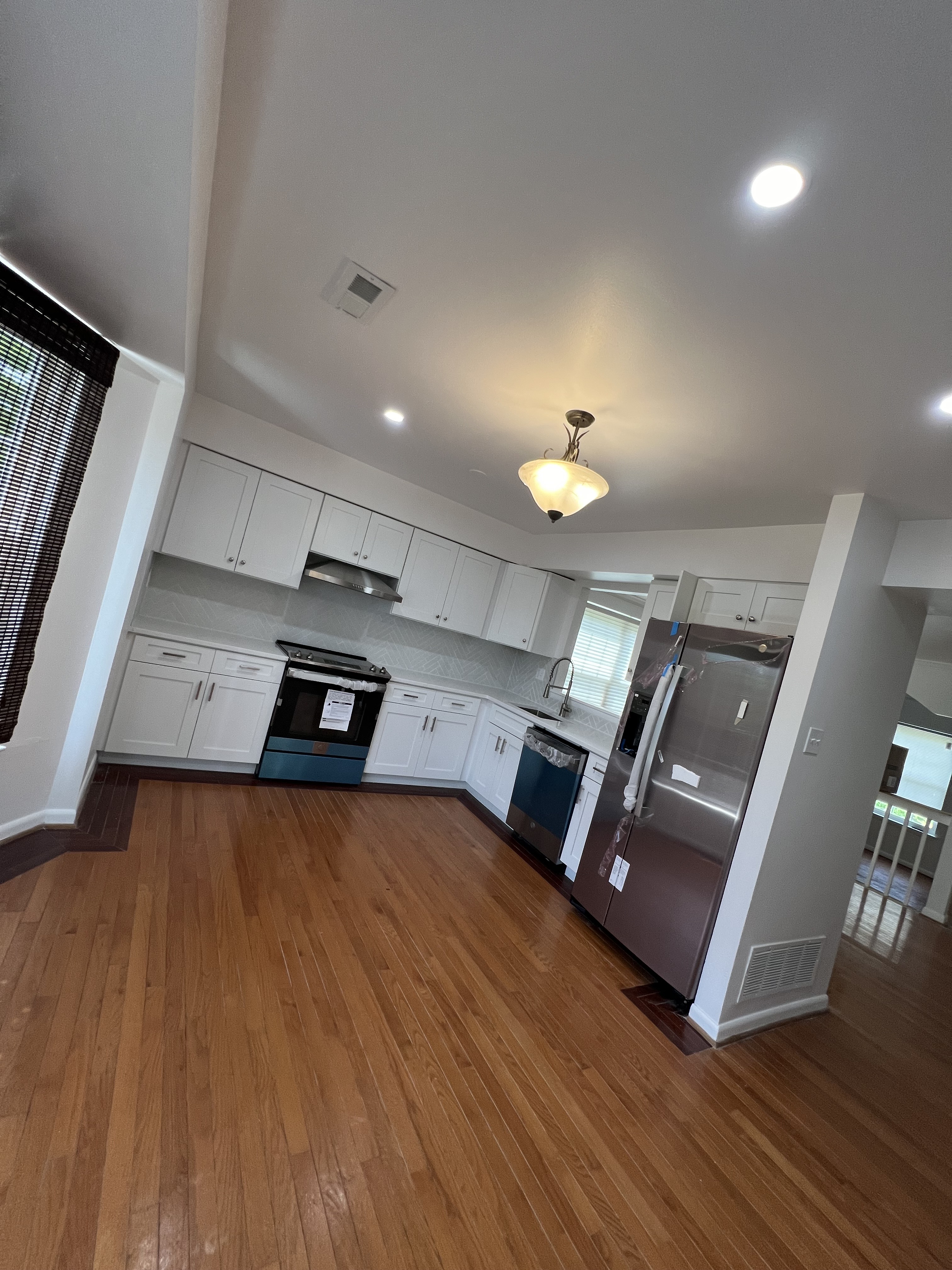 Kitchen Renovations project 7