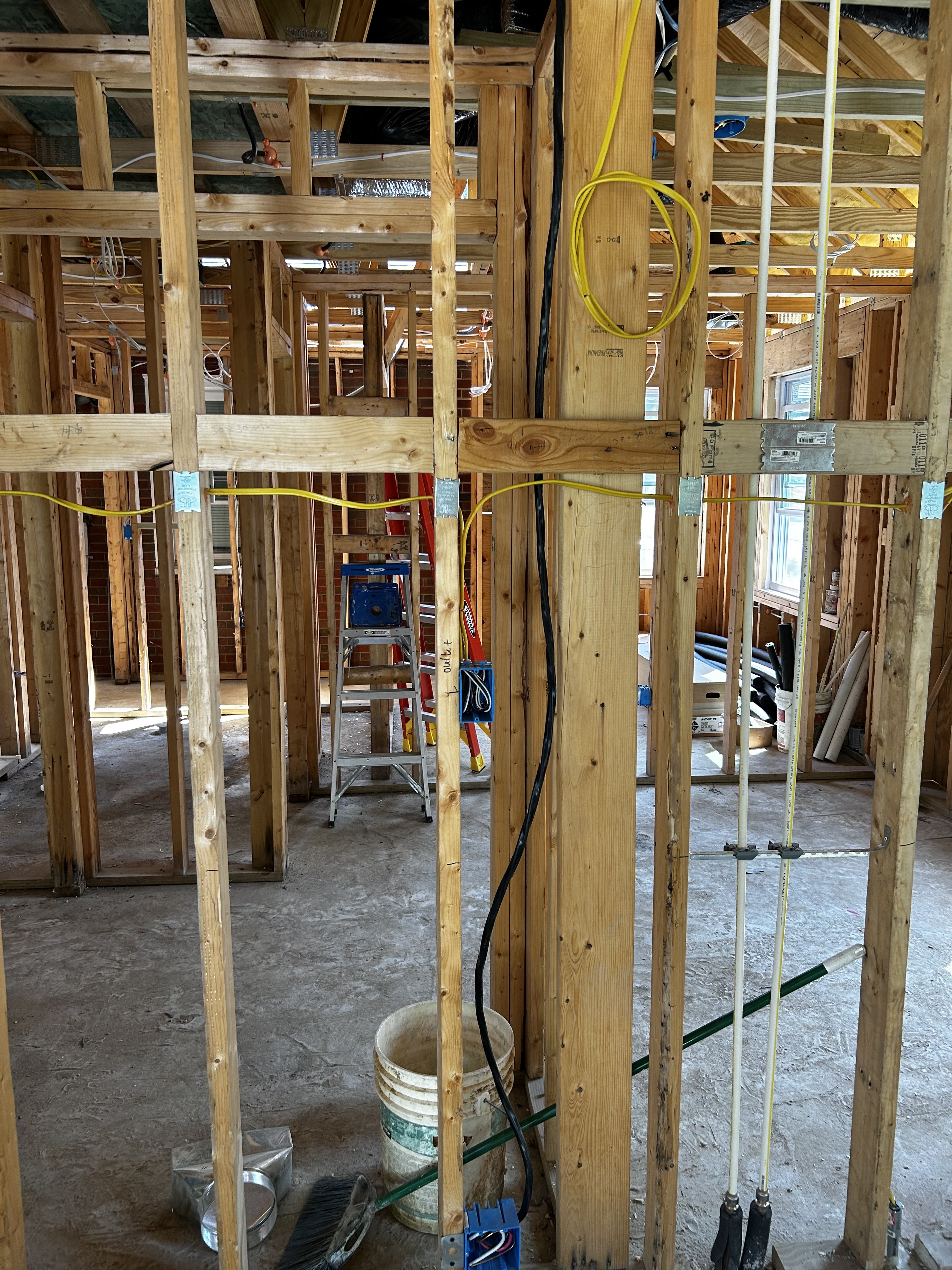 General Contracting project 4